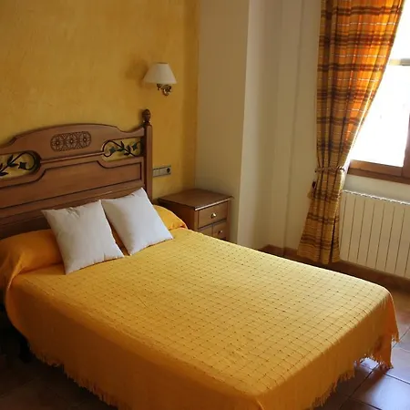 El Guerrer Hotel