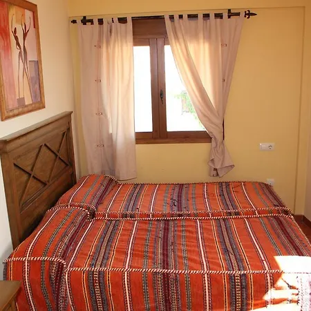 Hotel El Guerrer Todolella