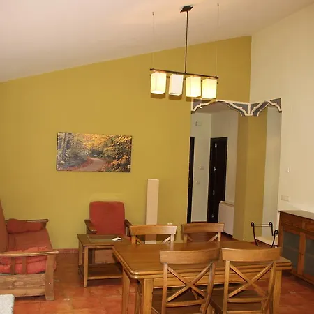 El Guerrer فندق Todolella