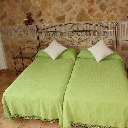 Hotel El Guerrer