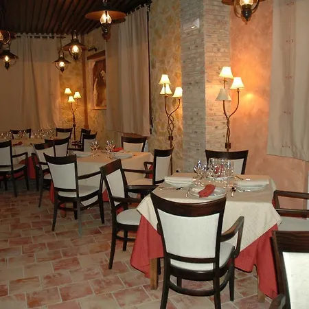 Hotel El Guerrer Todolella