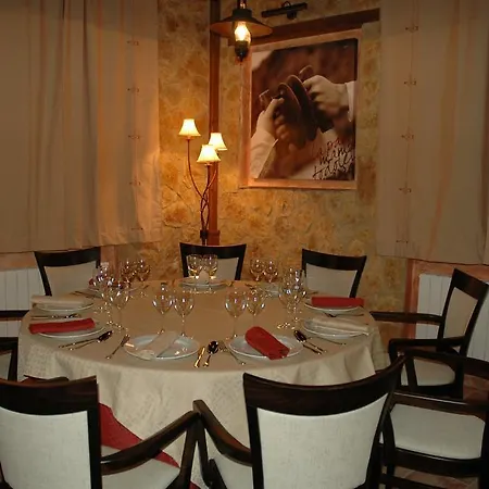 Hotel El Guerrer