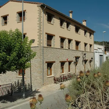 Hotel El Guerrer