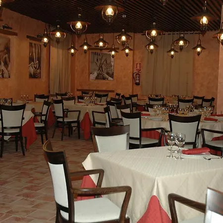 El Guerrer Hotel Todolella
