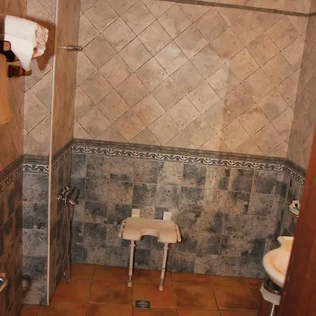 Hotel El Guerrer
