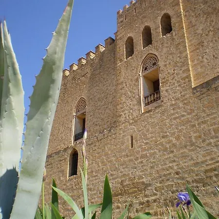El Guerrer Hotel Todolella