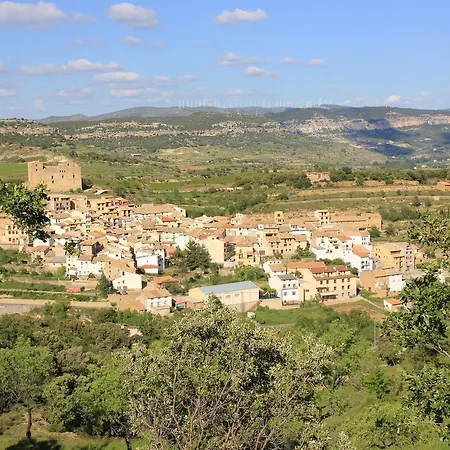 El Guerrer فندق 2*