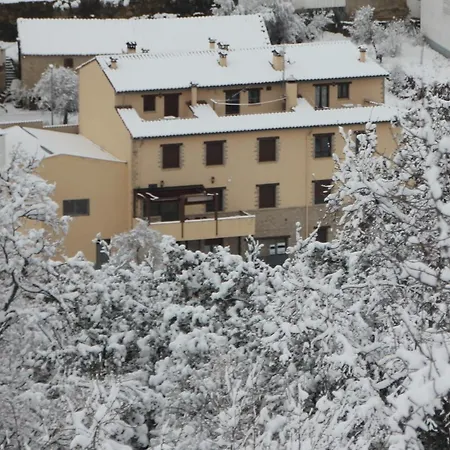 فندق El Guerrer 2*