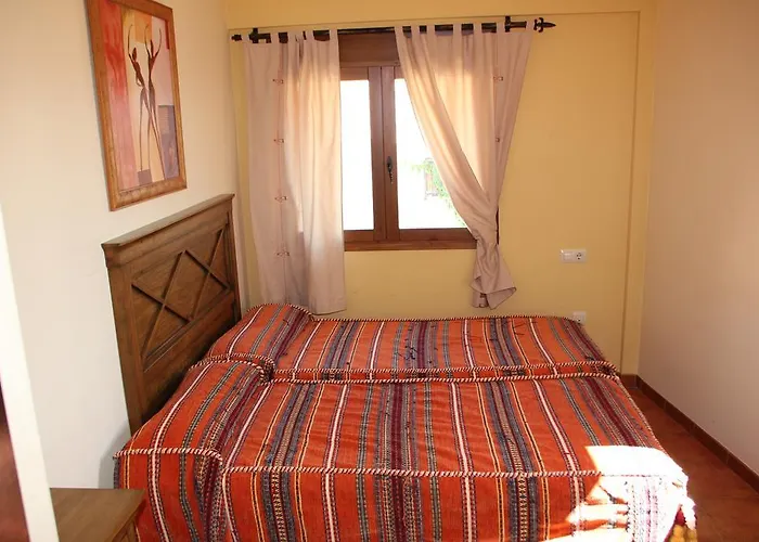 Hotel El Guerrer Todolella