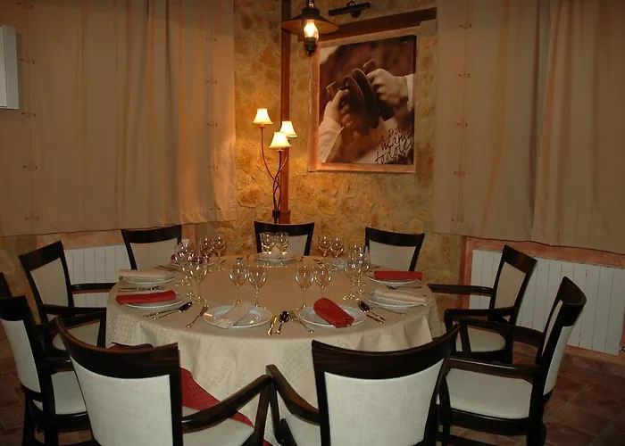 Hotel El Guerrer