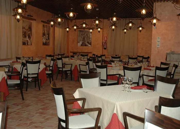 El Guerrer Hotel Todolella