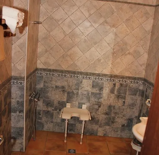 Hotel El Guerrer