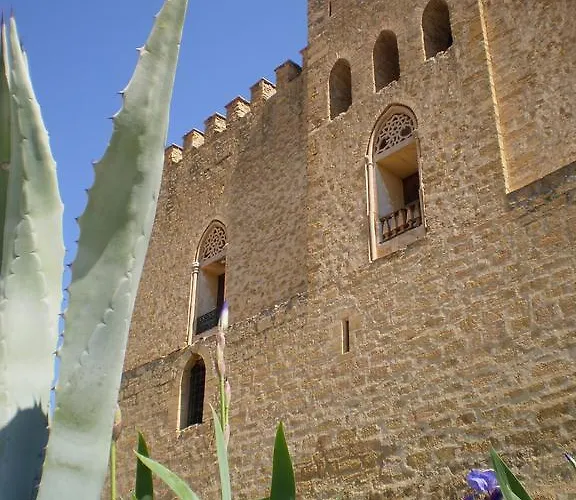 El Guerrer Hotel Todolella
